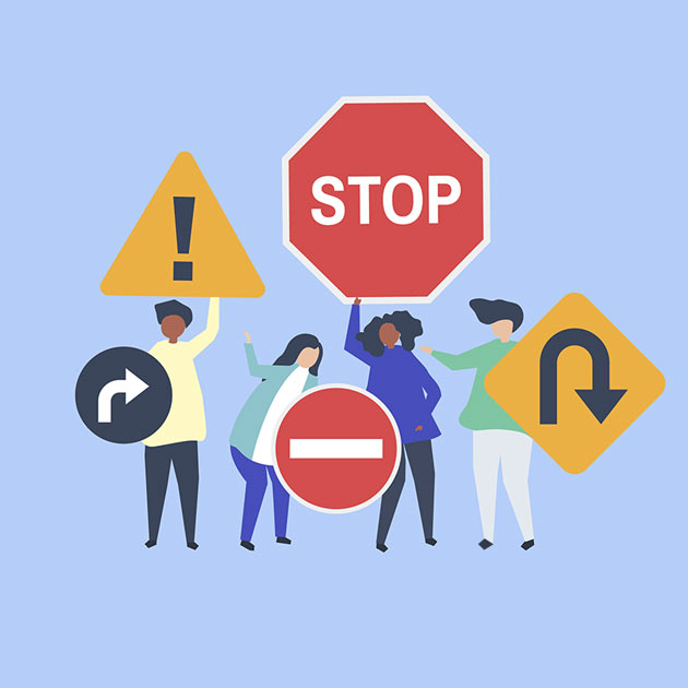 3 Things You Can’t Do As A Notary